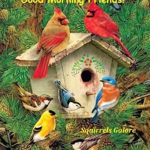 Meet your Posher, Mary beth